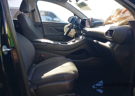 2023 Hyundai Santa Fe Sel из США, поврежденный, VIN 5NMS2DAJ6PH577188